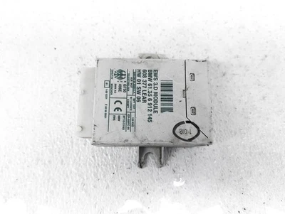 1999-2002 Bmw Z3 Theft Locking Immobilizer Control Module Unit 61-35-6-912-145 - Image 1 of 4