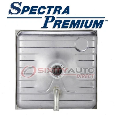Spectra Premium Fuel Tank for 1987-1991 GMC R2500 Suburban 5.7L 7.4L V8 - mb Foto 1 de 4