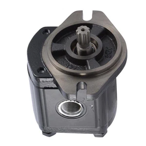 Hydraulik Zahnradpumpe 1001214207 für JLG Arbeitsbühne 450A 45AJ - Bild 1 von 1