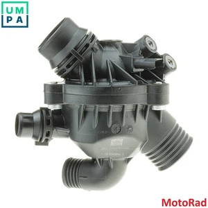 THERMOSTAT COOLANT 790-103K FOR BMW X5/SAV/E70 X6/SAC/E71/E72 N54B30A N55B30 - Picture 1 of 16