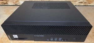ASUS ExpertCenter D700SA Intel i5-10400 512GB NVMe 8GB RAM | Windows 11 Pro - Afbeelding 1 van 4