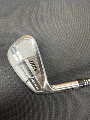 Adams XTD Forged 5 Iron Left Hand Lh Regular Flex Steel Shaft Elevate, No Grip - Image 1 of 4