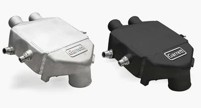 Garrett para BMW M3/M4 2015+ (F80 M3 / F82 F83 M4) rendimiento aire/agua Foto 1 de 4