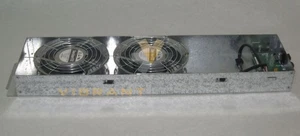 IBM 22R1213 2107-9XX DASD Cooling Fan Assembly zq - Picture 1 of 5