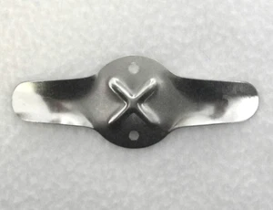 Slide Plate Spring 125337 for Singer 15, 191 Series 293B Sewing Machine - Picture 1 of 2