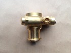 CARBONATOR PUMP, 100gph. CO2 PUMPS