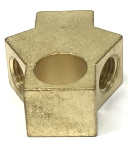 1949-1957 Ford Car Brake Connector 8A-2074    1948-1956 Ford Pick up F1, F100 - Picture 1 of 4