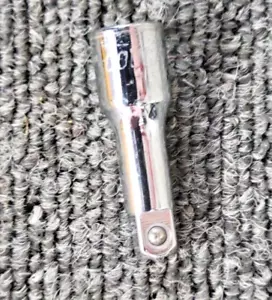 "NUEVO Wright Tool Cougar 1/4 EXTENSIÓN DE UNIDAD E2402 SAE 1-1/2" - Imagen 1 de 3