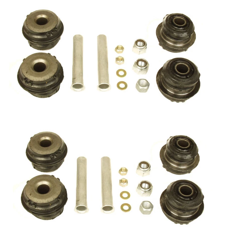 Комплекты креплений втулок рычагов управления нижних передних нижних передних LEMFOERDER 2 шт. для Mercedes - Изображение 1 из 4