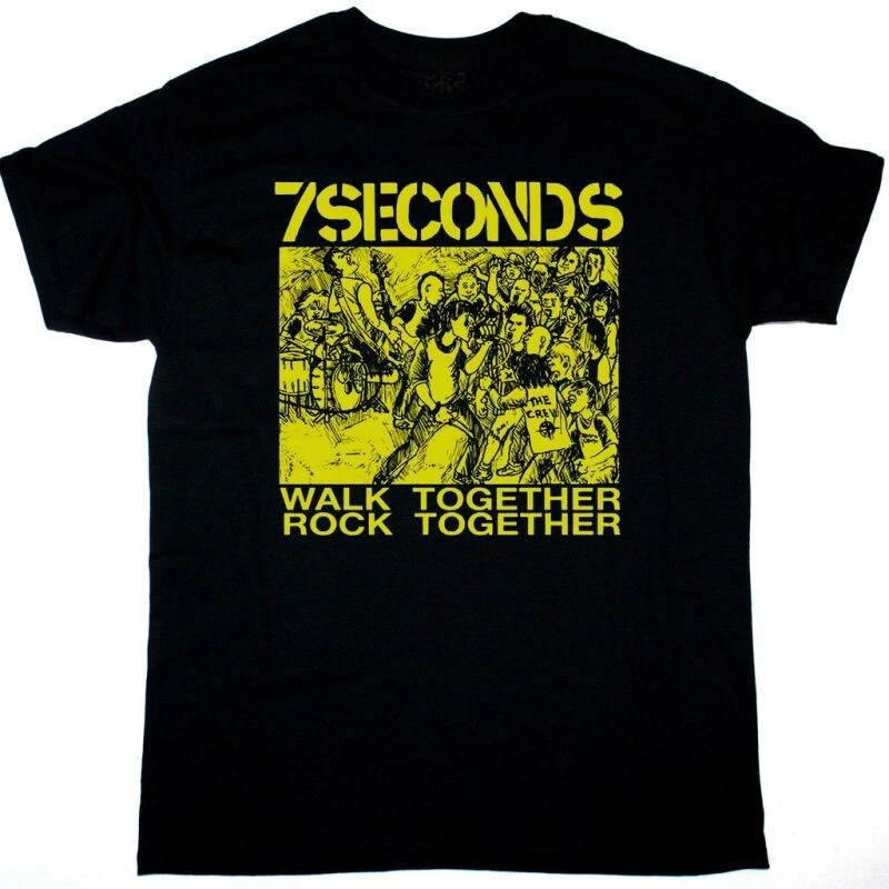 7 seconds shirt products for sale | eBay