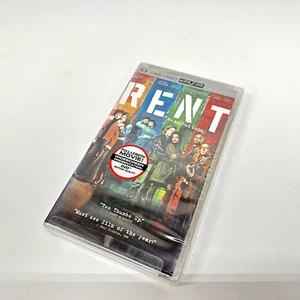 Rent Movie UMD For PSP New Sealed - Picture 1 of 6