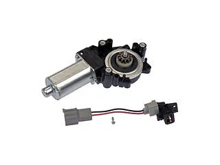 Front Right Power Window Motor Dorman For 2007 Ford Freestyle - Image 1 of 3