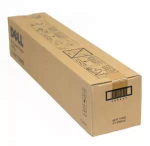 NEU VERSIEGELT Dell GG579 CT200544 5100cn CYAN Tonerkassette 8000 Seiten - Bild 1 von 2