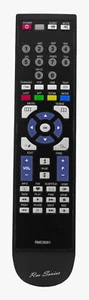 Fernbedienung der RM-Serie kompatibel mit Skymaster CMXDVB4580 DVB4580 DXH90 - Bild 1 von 3