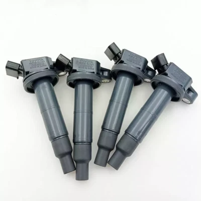 4PCS Ignition Coils For 2009- 2010 Toyota Camry 2.4L L4 Hybrid,US - Image 1 of 2