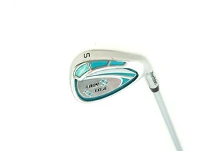 Ladies Tour Edge Lady Edge Sand Wedge Ladies Graphite Shaft Tour Edge Grip - Picture 1 of 4