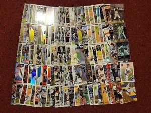 Chicago White Sox X130 Karten Lot HOF RC Rookie Abreu Anderson Robert Fisk MLB - Bild 1 von 4