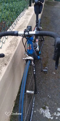 bici da corsa - Immagine 1 di 4