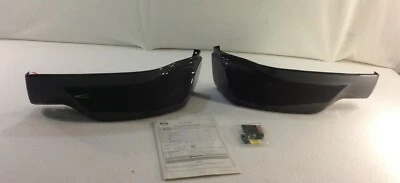 H5910-1FC2C - Protetor traseiro Nissan Cube NOVO EM FOLHA - H59101FC2C - Imagem 1 de 4