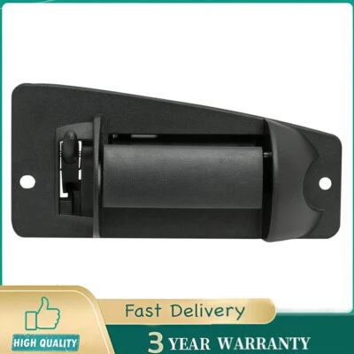 Manija de puerta trasera derecha para 99-07 Chevy Silverado GMC Sierra cabina extendida Foto 1 de 4