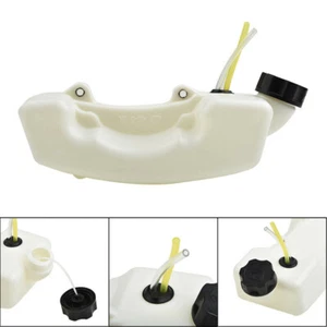 Fuel Petrol Tank With Cap&Fuel Pipes For 43cc/ 49cc / 52cc / 55cc Petrol Scooter - Imagen 1 de 12