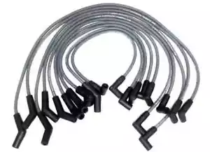 2971 SMP Ignition Wire Spark Plug Lead Ford 302 351W 78-98 8MM Lincoln Mercury - Picture 1 of 1