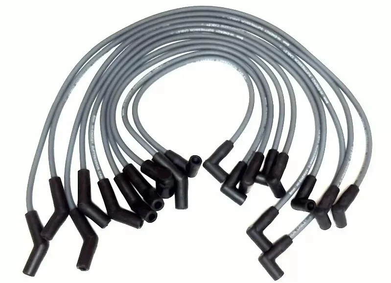 2971 SMP Ignition Wire Spark Plug Lead Ford 302 351W 78-98 8MM Lincoln Mercury - Image 1 of 1