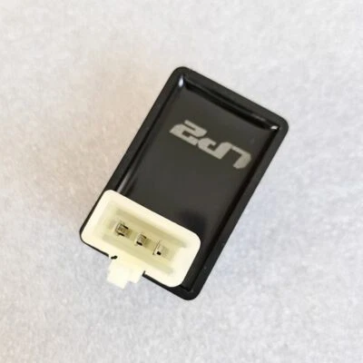 Fuel Pump Cut Off Relay For Honda CBR600F Hurricane 87-90 CBR600F3 F4 SJR 95-00 - Image 1 of 4