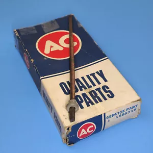 Eje de cable de transmisión de bomba de combustible Corvette 1957-1958 1585719 NOS 57 58 - Imagen 1 de 3