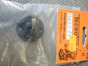 Hong Nor X1-17 Steel Bevel Heat 43T - Imagen 1 de 3