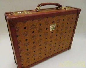 Aktentasche Modell Nr. PHENOMENON MCM - Bild 1 von 5