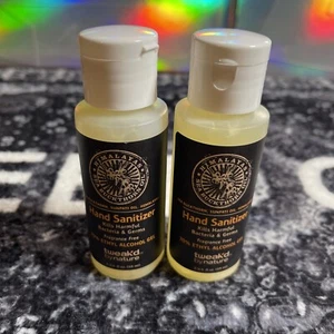 Tweak'd by Nature Tribal sanitizer - Picture 1 of 2