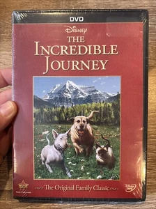 El increíble viaje (DVD, 1963) - Imagen 1 de 2