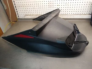 Ski-Doo REV MXZ Beaver Tail / Summit X 800HO 2003 Trunk 25013102 - Picture 1 of 8