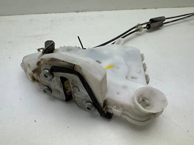 Оригинальная левая защелка для передней двери водителя HONDA ODYSSEY 11 12 13 14 15 16 17 - Изображение 1 из 4