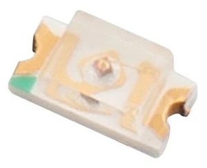 10 x Red 1206 SMD Chip LED - Imagen 1 de 1
