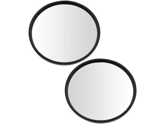 Juego de espejos retrovisores para Freightliner 114SD 2012-2018 2013 2014 2015 2016 VW227KJ Foto 1 de 1