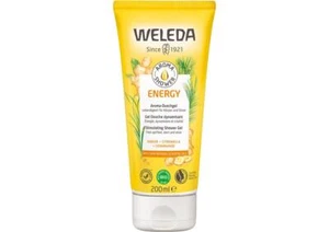 Weleda Aroma Shower Energy 200ml (44,95 EUR/l) - Bild 1 von 1