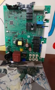 Lochinvar 100266982 Main Control Board For KHN285 Prior Too Serial #1738💥 - Picture 1 of 3