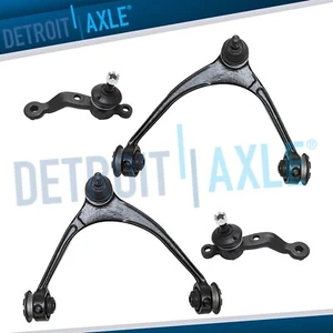 Front Upper Control Arms Lower Ball Joint for 2002-2010 Lexus SC430 98-05 GS300 - Picture 1 of 7