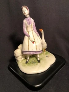 P BUCKLEY MOSS "COUNTRY GIRL" by ANNA PERENNA COA/BOX 390/500 - Picture 1 of 6