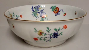 Haviland SHALIMAR 10-1/8" Salatschüssel - Bild 1 von 2