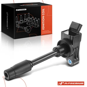 1x Ignition Coil Pack for Toyota Corolla 2020-2023 Prius 2016-2022 L4 1.8L 12V - Picture 1 of 8