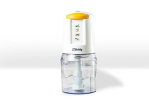 Super Deal Electric Mini Choppper Blender Processor - Picture 1 of 5