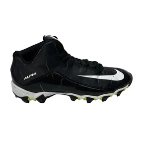 Nike Alpha Shark Mens Youth 5.5 Baseball Cleats - Picture 1 of 12