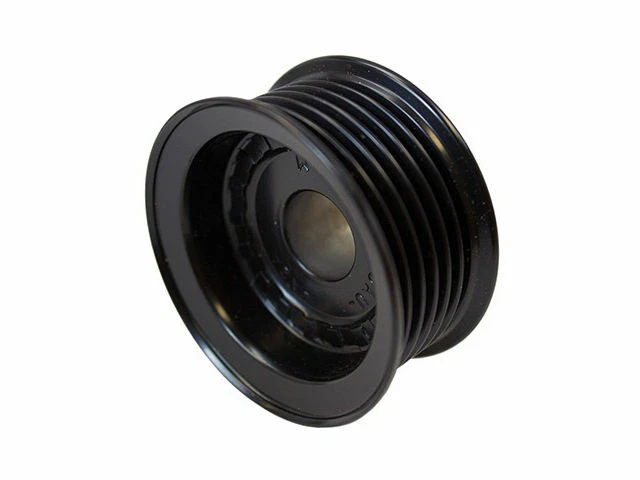 Polia alternadora para 1997-2003 Ford Escort 1998 1999 2000 2001 2002 J886NY - Imagem 1 de 1