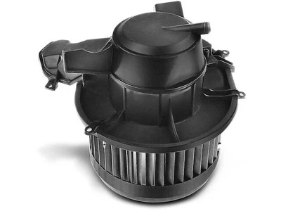 Motor de ventilador dianteiro Volvo S60 2001-2009 APR 19873DPGS 2008 2002 2003 2004 - Imagem 1 de 2