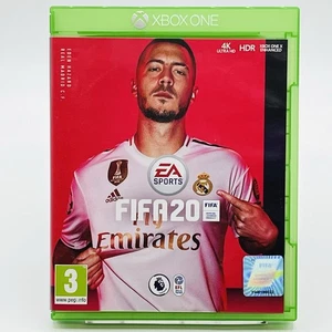 FIFA 20 (Xbox One) - Bild 1 von 7
