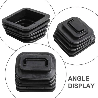 Cubierta antipolvo horquilla embrague ME600761 para Hyundai H300 H100 y compatibilidad Starex Foto 1 de 4