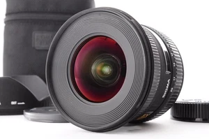 Sigma 10-20mm F/4-5.6 EX DC HSM for Nikon F Excellent+5 from Japan Y2636 - Picture 1 of 16